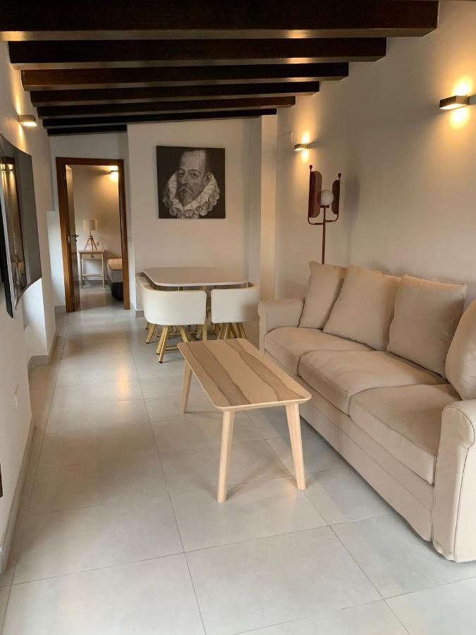 Plaza Negrito Apartments Valência Exterior foto