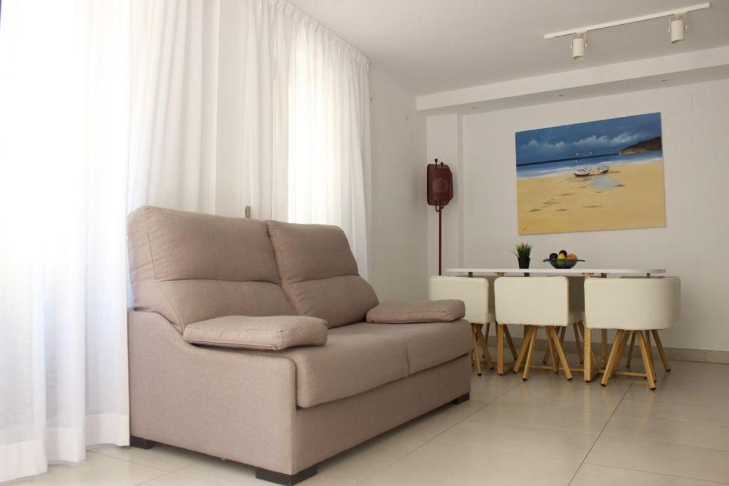 Plaza Negrito Apartments Valência Exterior foto